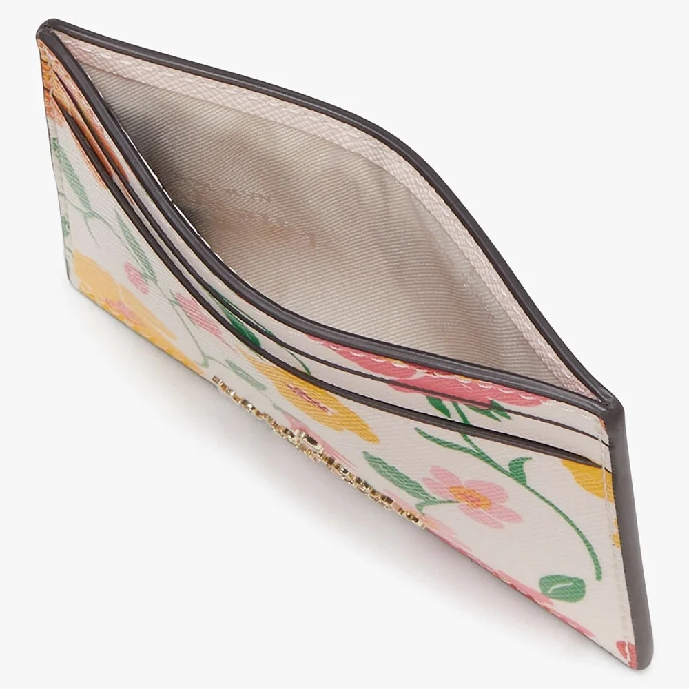 Kate Spade Card Holder in Box